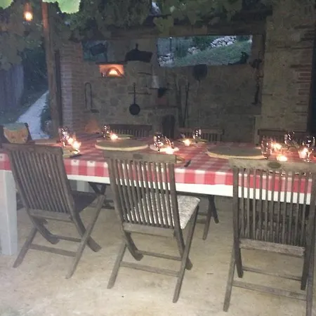 Podere Cristina Villa Camaiore