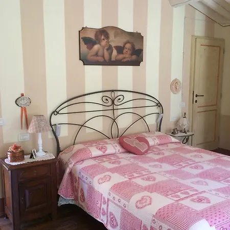 Villa Podere Cristina Camaiore