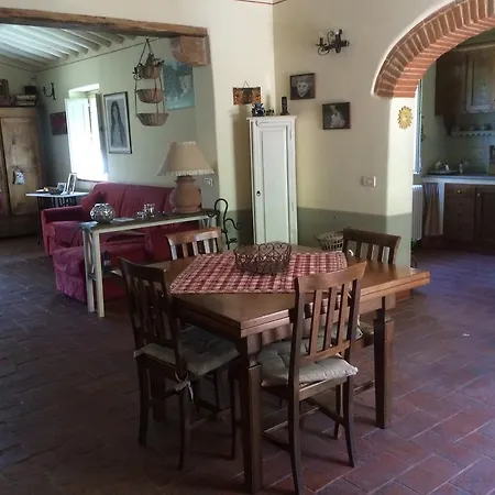 Podere Cristina