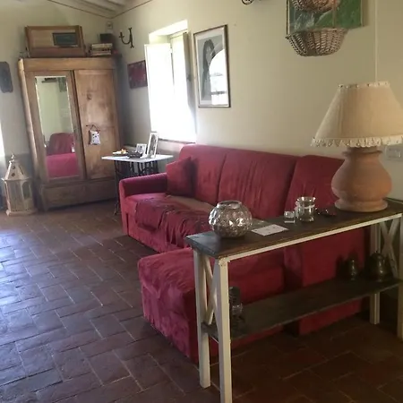 Podere Cristina Villa *