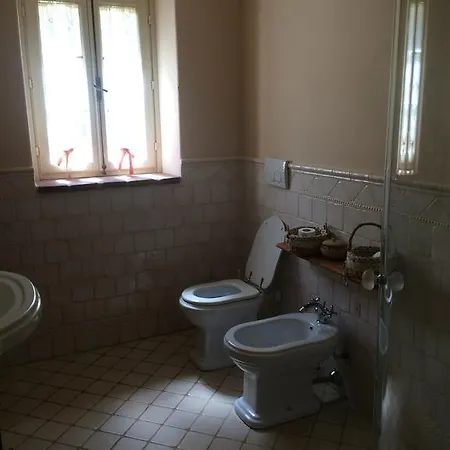 Villa Podere Cristina Camaiore